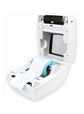 极速electronic Express waybillA surface label thermal printe