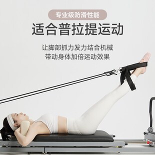 新品夏天薄款瑜伽袜子防滑专业女士运动五指袜普拉提袜.专用芭蕾