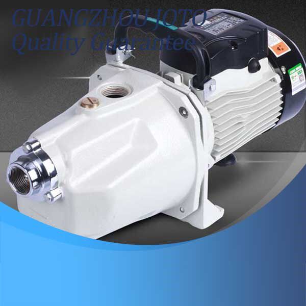 极速1100W Clear Water Transfer Pump 2M3/h Home PrUessure Boo