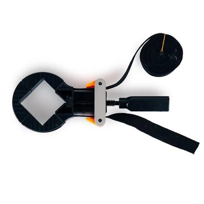 极速Multifunction belt clamp zWoodworking Quick Adjustable B