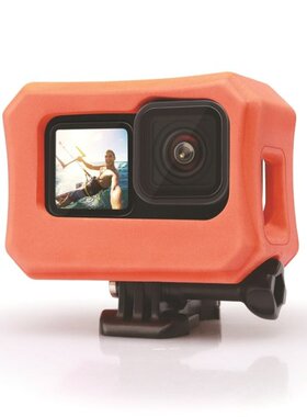 极速EVA Floating Handheld for Go Pro Hero 8 9 FloatyX Case P