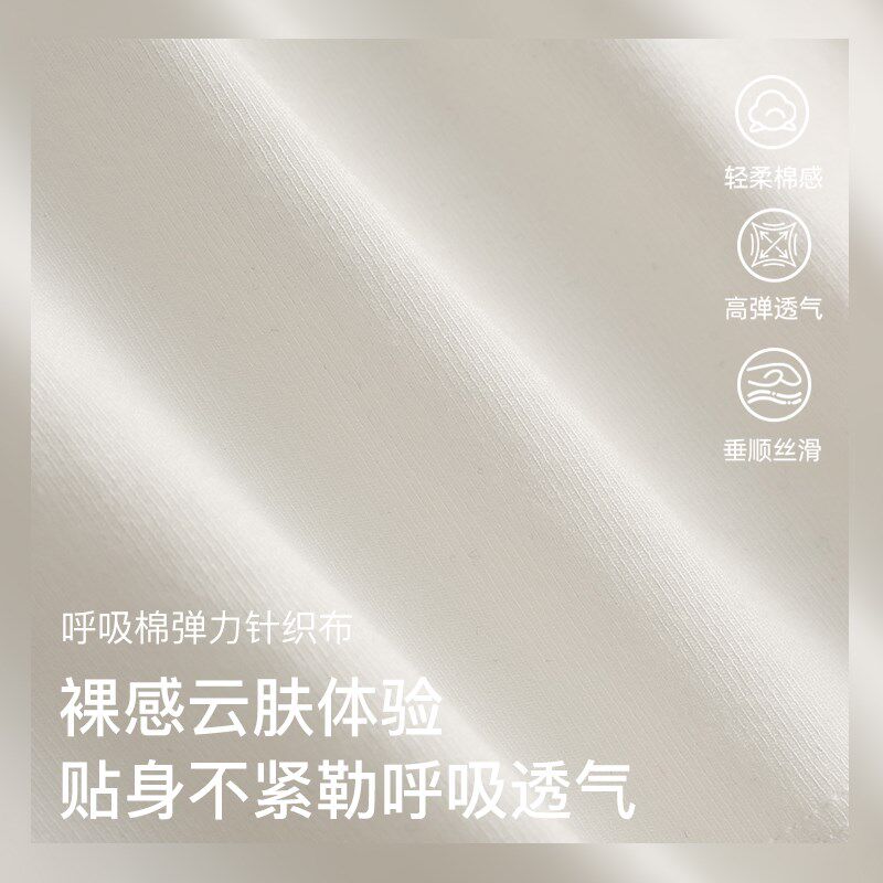 新品U领美背吊带背心女夏季白色带胸垫短款紧身内U搭外穿性感运动