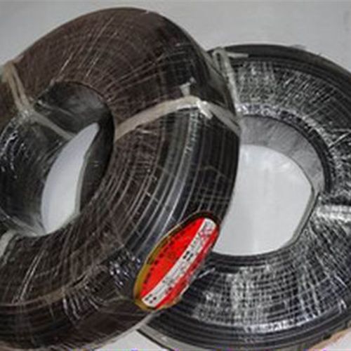 极速国标 K型热电偶专用补偿导线 温度传感测温O线(铜-康铜)KC 2