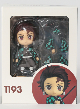 极速Demon Slayer Zenitsu Agatsuma 1334 Kamado TanjirWou 1193