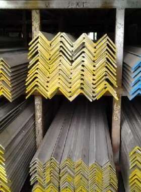 极速304不锈钢角钢切零30*30*3/304角钢/201角铁/40*4X0*4不锈钢