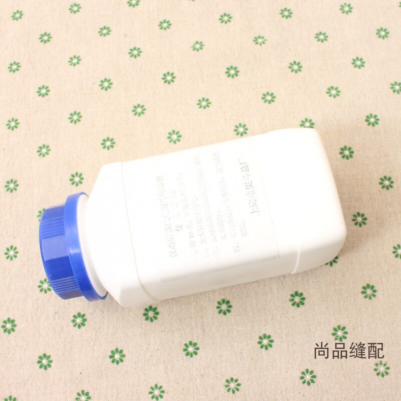 极速大瓶装熨斗除垢粉 蒸汽电熨斗水垢 I去垢粉 烫斗除垢剂 水壶