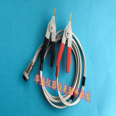 极速Time of TH2511 / TH2512B /z HA / TH251Z3 / DC low resist