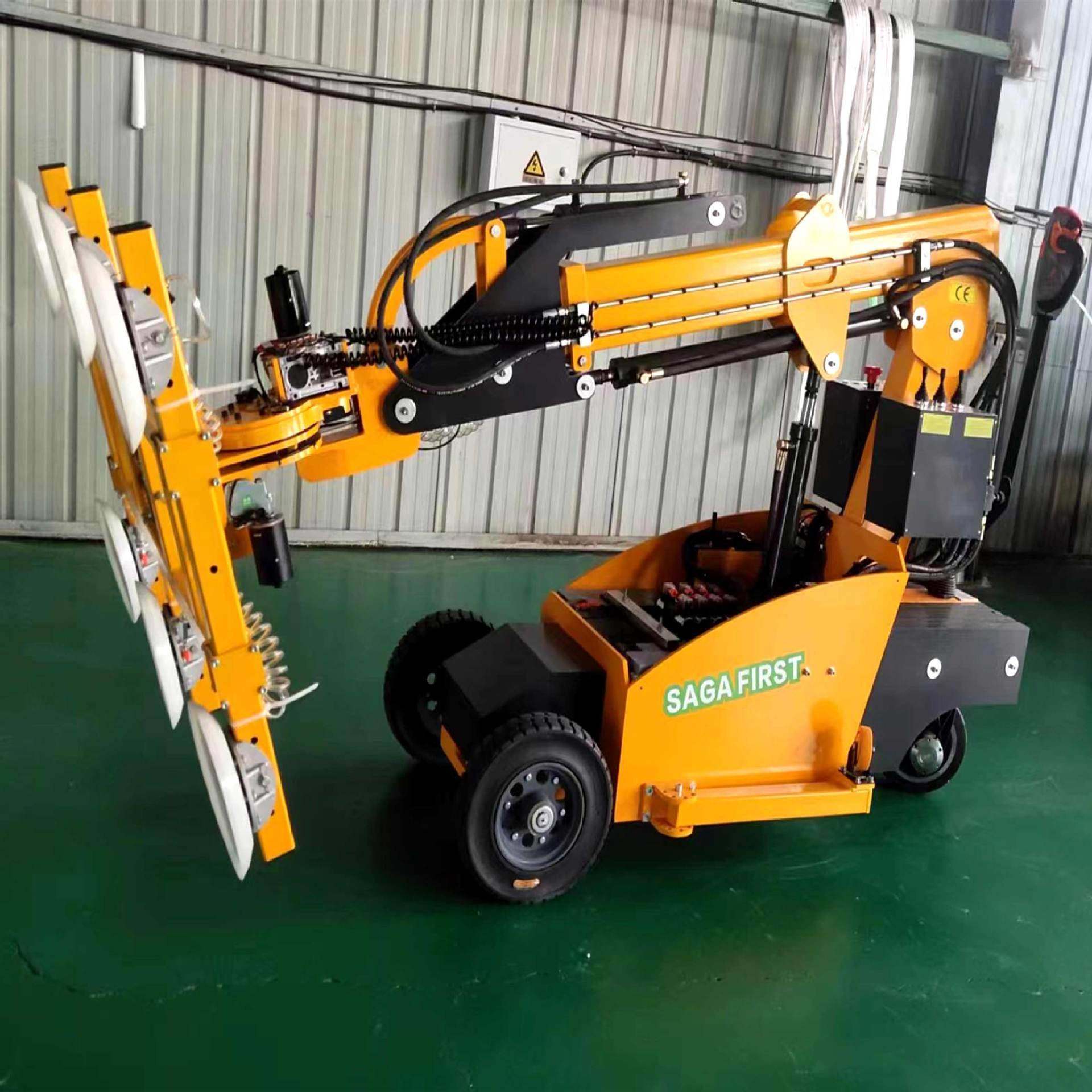 800kg电动玻璃吸盘车真空升降高空吸吊机幕墙玻璃安装吸盘搬运车,搬运/仓储/物流设备,其他起重搬运设备,淘宝优惠券,粉丝福利购,淘宝优惠卷