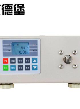 HT-10扭矩测试仪高精度数显扭力计扭力扳手检定仪