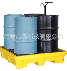 天津滨海区（油桶盛漏托盘）CE认证（油桶防泄漏托盘-生产厂）