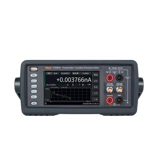 同惠皮安表绝缘电阻计TH2690A飞安表静电计高阻计微弱电流测量仪