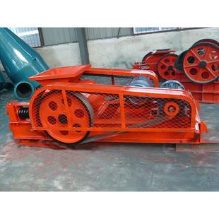 2PG750X1000對輥破 狼牙齒輥破現(xiàn)貨 制砂機(jī) 齒輥式