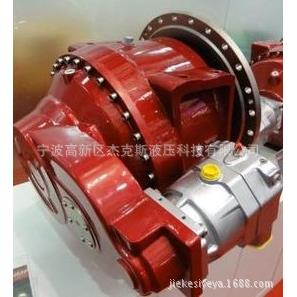搅拌车PMP6R100减速机配件现货