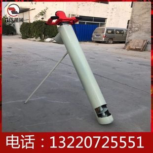 吸粮机小型家用螺旋绞龙车载稻谷小麦抽粮机玉米软管吸谷机上料机