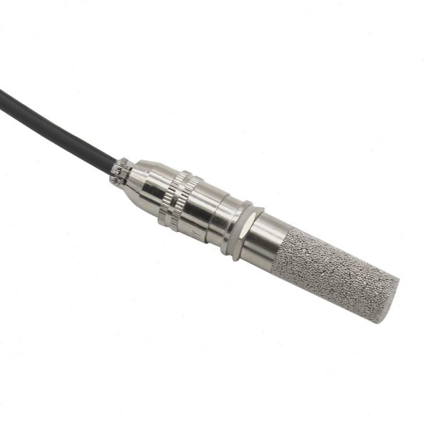 SHT31-DIS-F2.5KS 温湿度传感器 封装DFN-8 SHT31-DIS sht31