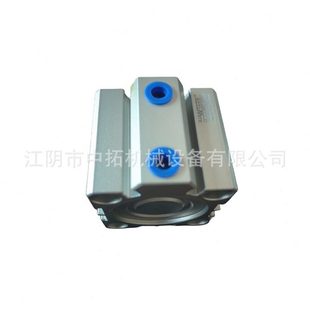 20规格齐全 台湾新洋SDA系列迷你薄型小气缸SDA40