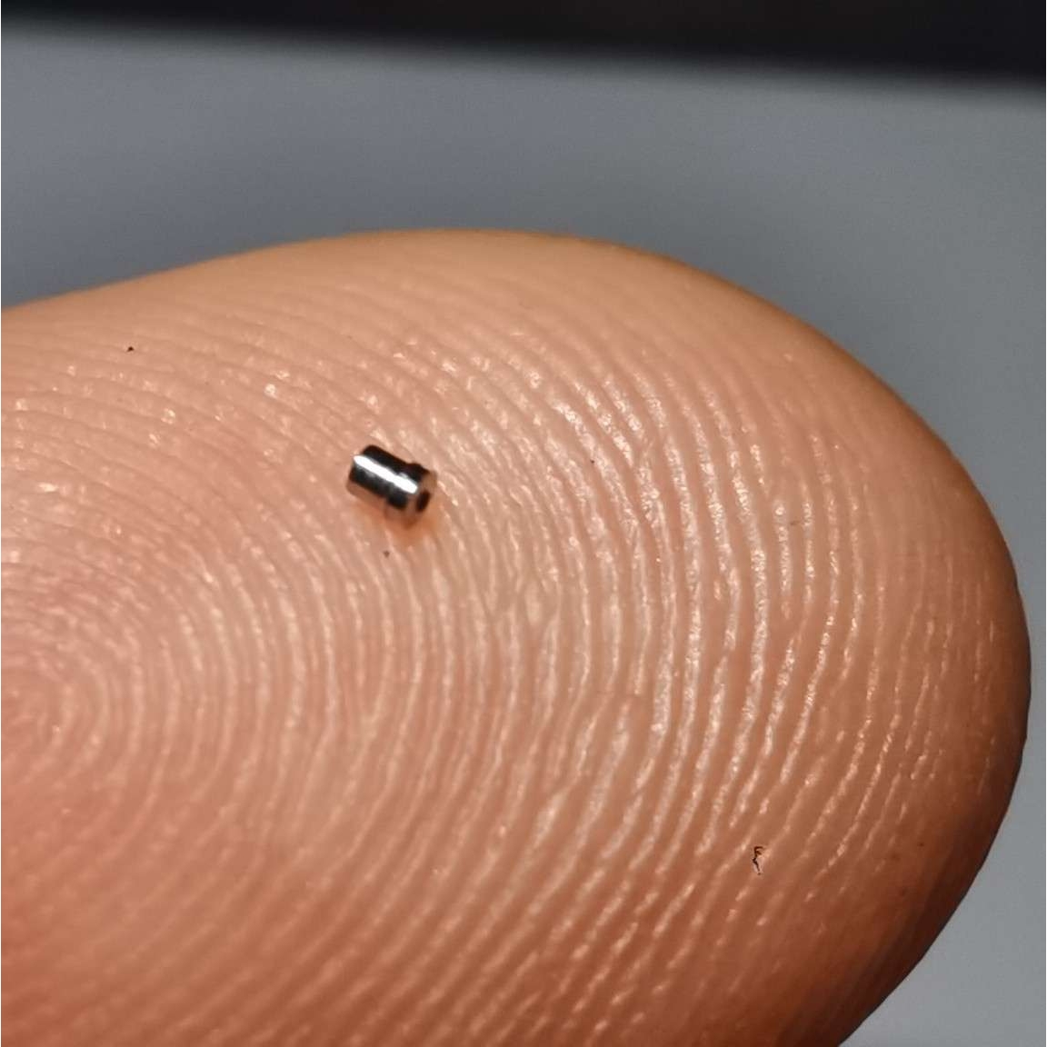 超小零件精密微型零件迷你零件微小零件不锈钢微孔零件极小mini