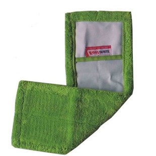 伊司达玛克纤平板拖把布替换布配件拖布墩布平板拖布2067