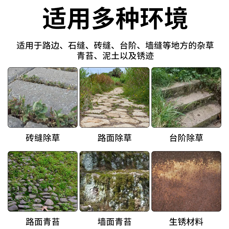 割草机多功能钢丝打草头除草头轮打草盘绳耐磨除锈割草机通用配件