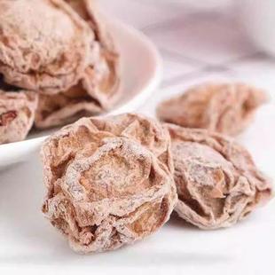 广州九制话梅大颗粒话梅干泡水盐津甘甜话梅消食梅肉蜜饯果干零食