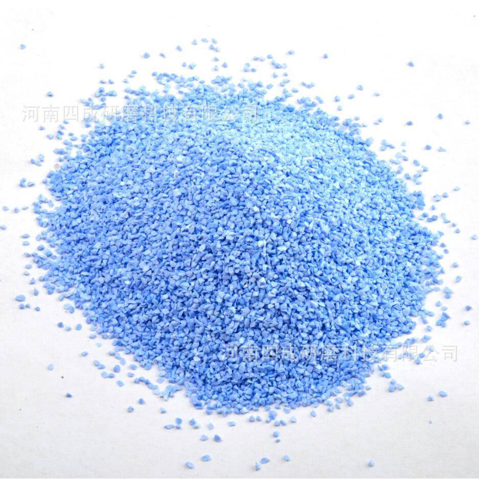 陶瓷刚瓷玉砂轮磨砂轮用SG磨料4刚玉P20P24P30SG陶瓷磨P3精6P0陶