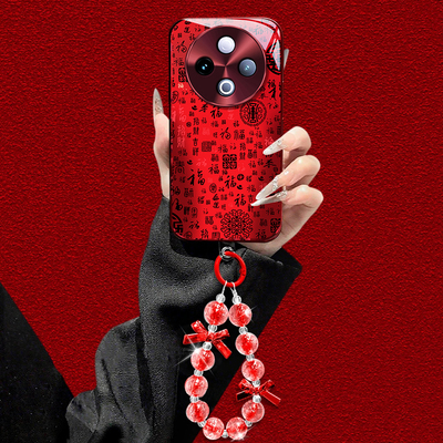 适用vivoY系列满福手链手机壳