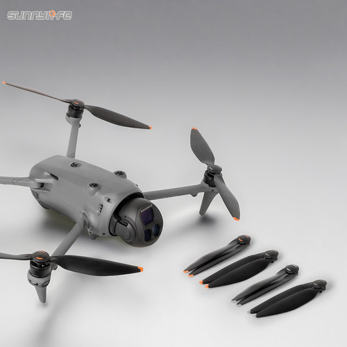 适用新品大疆Mavic4Pro螺旋桨