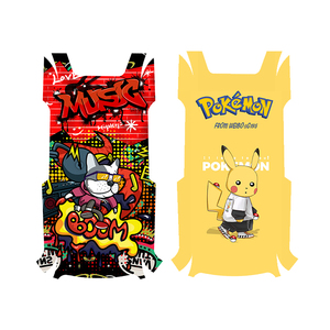 适用于DJI大疆特洛TELLO贴纸特洛机身发光贴纸保护膜定制图案配件