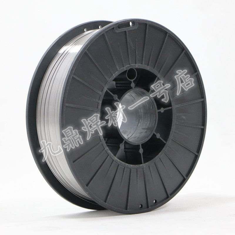不锈钢ER308/308Lo手持激光焊二保焊309/316L实心焊丝5公斤焊线0.