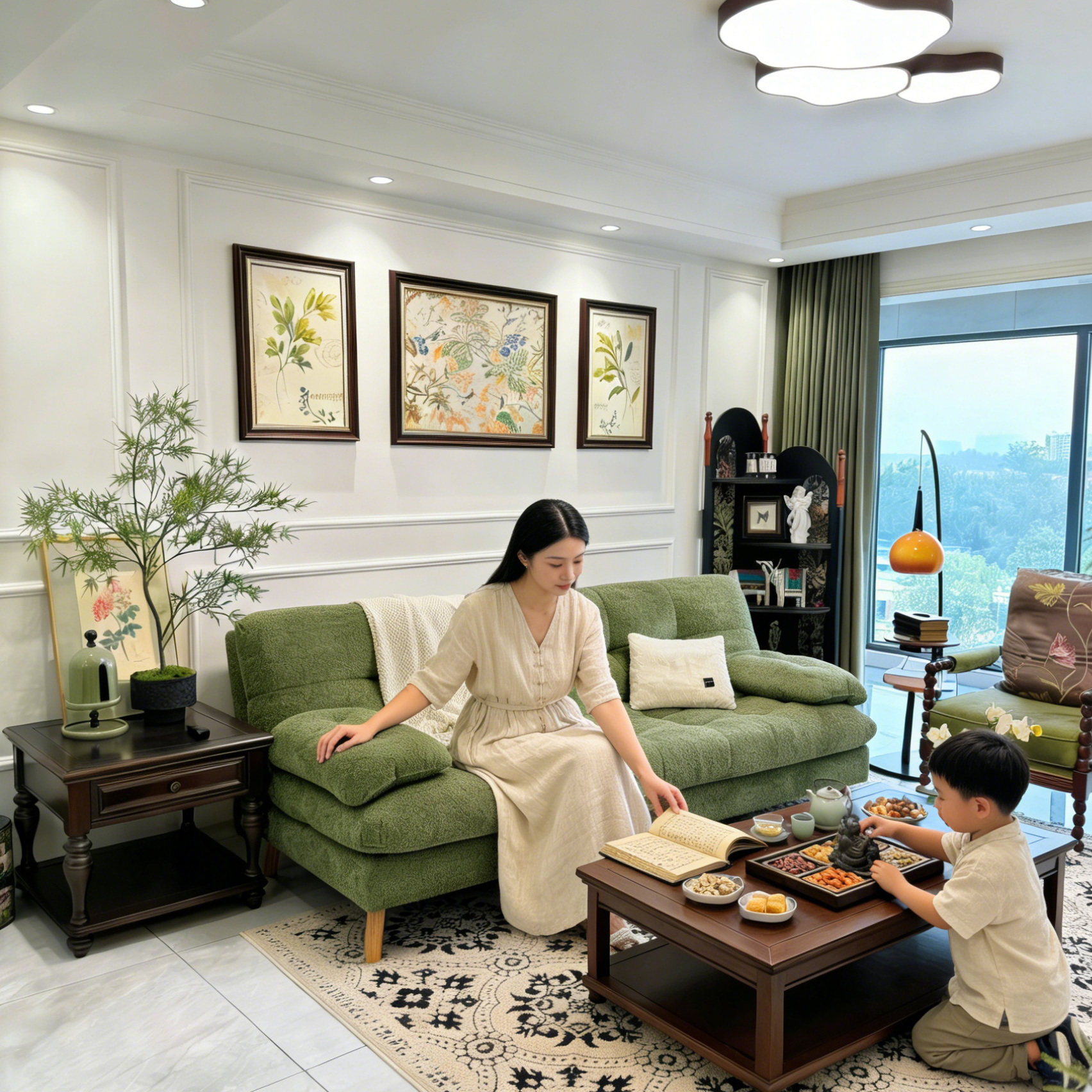 沙发床折叠两用2025新款小户型客厅双人可以长期睡的折叠式小沙发