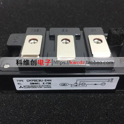 CM75E3U-24H CM75E3U-24F CM50E3U-24F CM100E3U-24H CM100E3U-12