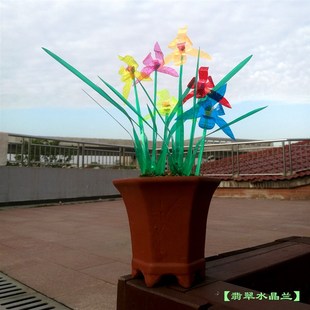 A4彩色透明塑料片PVC片材儿童手工课diy制作折纸彩纸卡纸材料 包邮