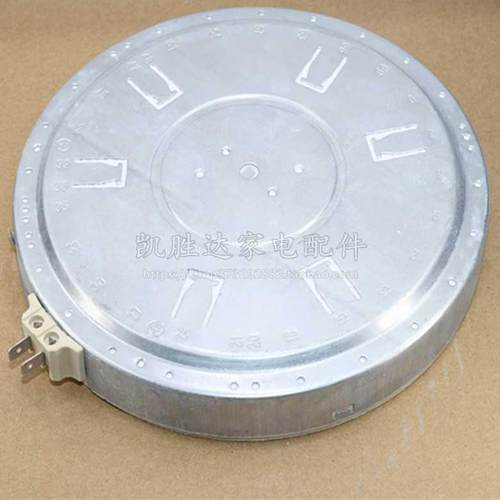 新品通用电陶炉发热盘配件电磁炉家用智能光波炉炉盘芯包邮