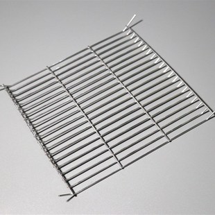 五面烤火炉配件顶网烤火器烧烤网钢网不锈钢网防烫网取暖器通用