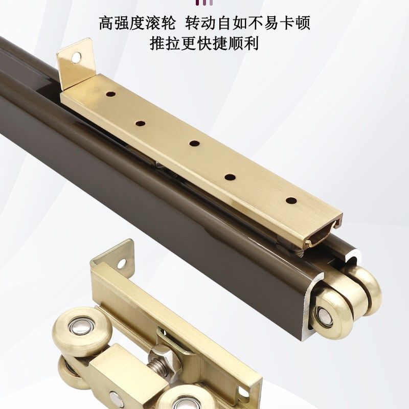 移门全金属吊轮推拉门滑轮吊滑实木门滑轨导轨吊门吊趟不锈钢吊轮,基础建材,吊滑,淘宝优惠券,粉丝福利购,淘宝优惠卷