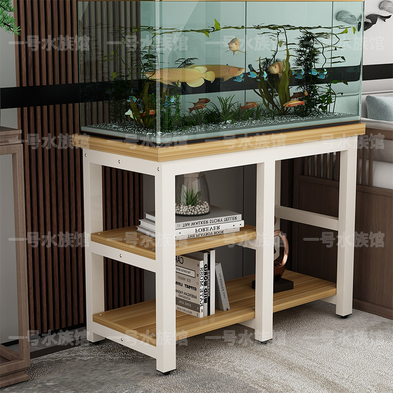 鱼缸架子鱼缸桌钢木金属鱼缸底座鱼缸底架鱼缸柜铁艺乌龟缸底架,宠物/宠物食品及用品,底柜/落地缸,淘宝优惠券,粉丝福利购,淘宝优惠卷