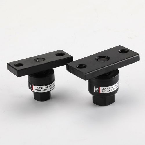 JAHF系列重载型浮动接头JAHF40-16-150/50-20-150气缸接头摇摆头