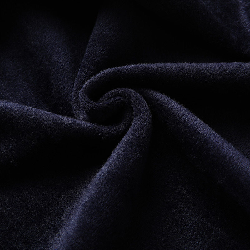 冬季中老年男士加绒加厚马甲大码爸爸装老年人保暖针织开衫毛背心