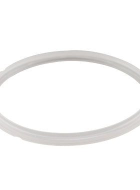 22cm5L6L 电高压锅皮圈垫圈CYSB60FC89-110/CYSB60YA10-110密封圈