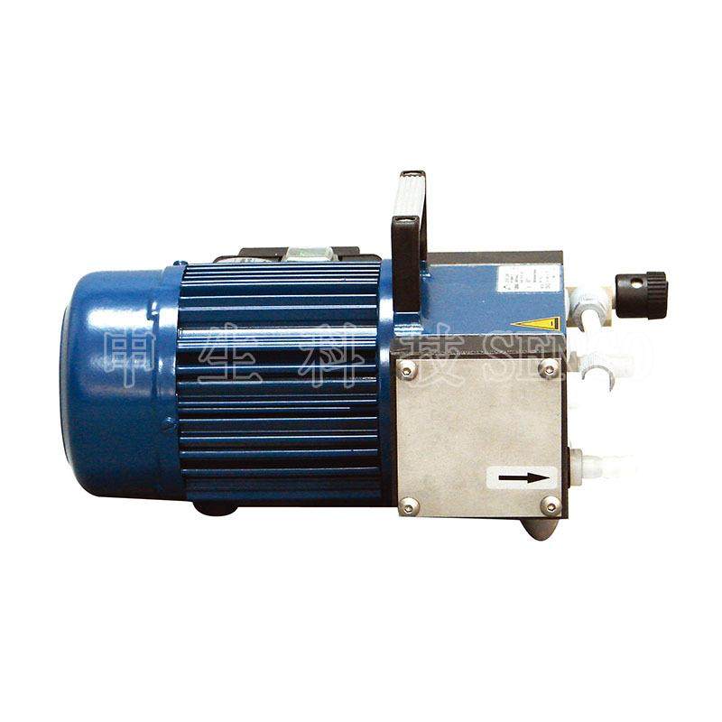 化学隔膜真空泵MPC101旋转蒸发仪隔膜真空泵耐腐蚀,工业油品/胶粘/化学/实验室用品,其他实验室设备,淘宝优惠券,粉丝福利购,淘宝优惠卷