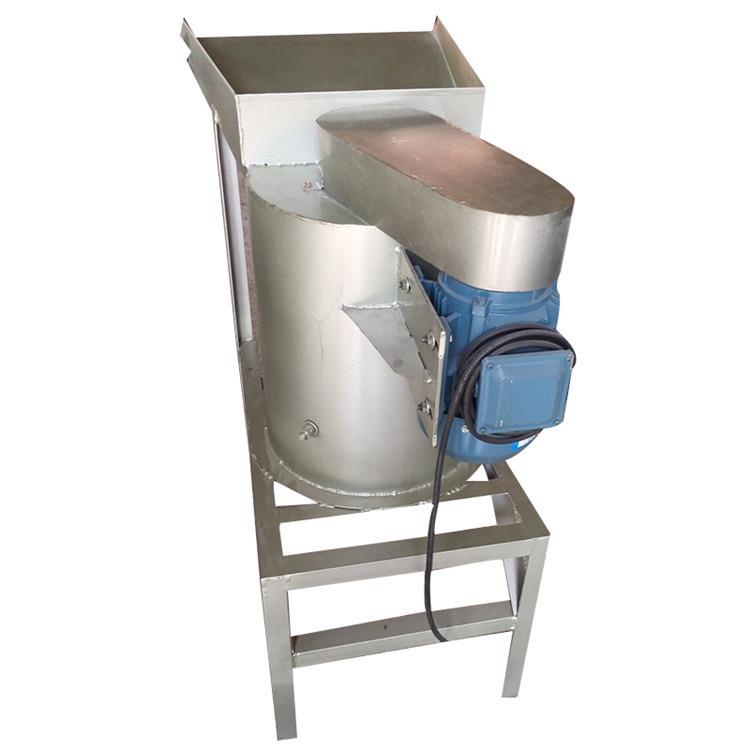 块状物料打粉机 多功能茶叶打散机 红茶解块机