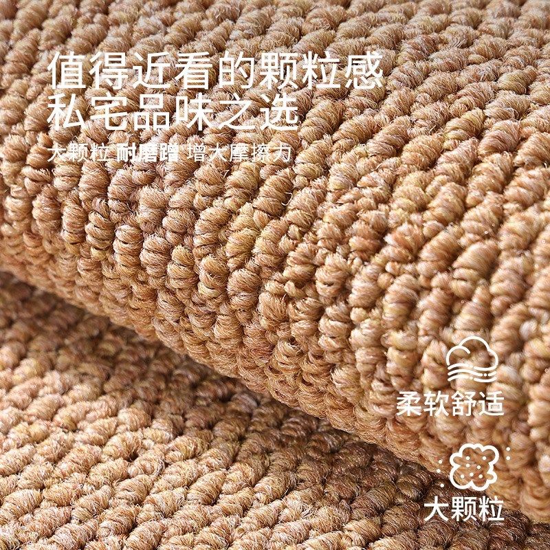 厨房防滑防油地垫可擦免洗家用脚垫子2024新款吸水垫防水专用地毯,居家布艺,厨房地垫,淘宝优惠券,粉丝福利购,淘宝优惠卷