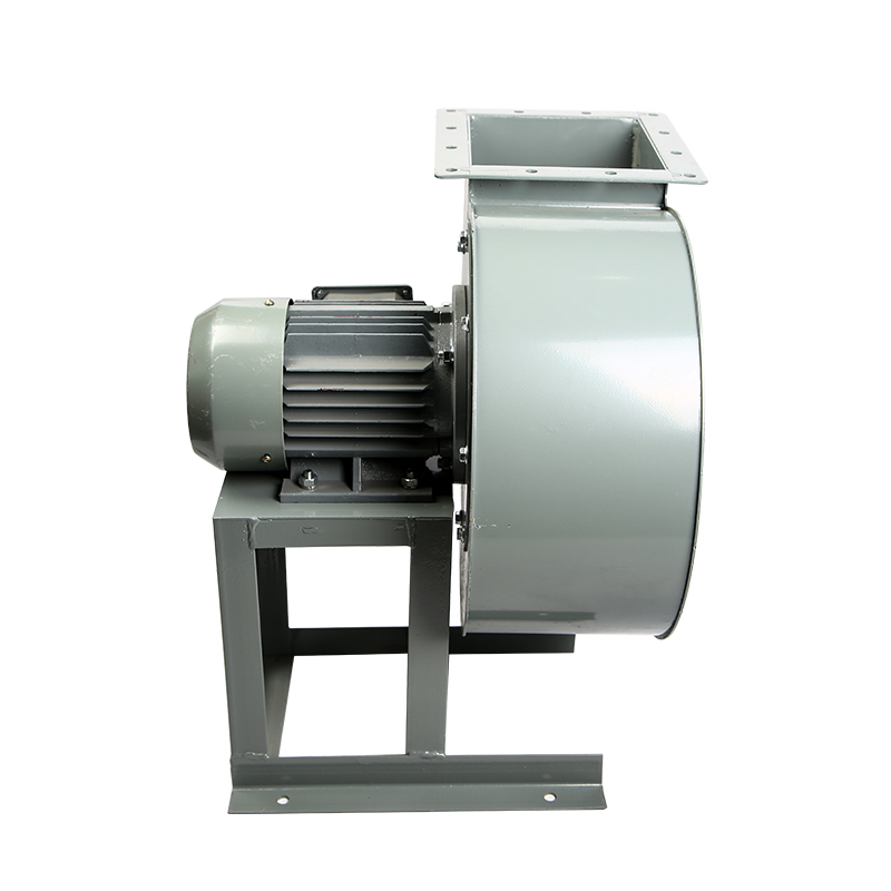 4-72离心风机380V除尘排烟工业引风机3KW5.5KW7.5KW3.6A千瓦