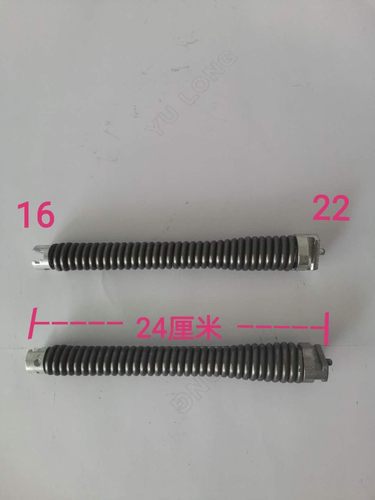 变径簧(母16公22接头油污钻头专用变径簧)