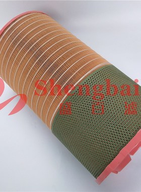 0040941704   CF1640   C271170  K2644发电机组空气滤清器滤芯