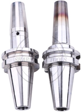 BT40热缩刀柄BT40-SF03 04 05 06 08烧结式热膨胀一体抗震刀杆