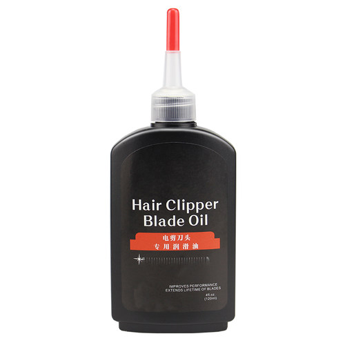 理髲器电推剪专用润滑油电推剪防锈顺滑油理发器剪刀剃胡刀保养油
