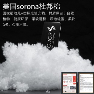 新款智己l6/LS6汽车头枕腰靠车载靠枕靠垫冲孔原车同色车用护颈枕