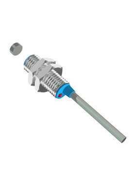 西普高品质制袋机感应头霍尔开关传感器JK8002D/JK5002D磁感应M12