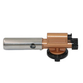 便携丁烷气卡式 火焰枪焊枪喷头点火枪喷火枪烧烤烘焙户外点火用具